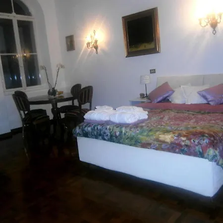 Ametista Bed and Breakfast 4*