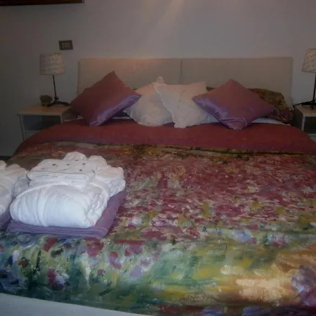 Bed & Breakfast Ametista *