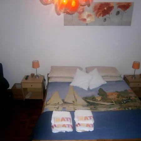 Ametista Bed & Breakfast *