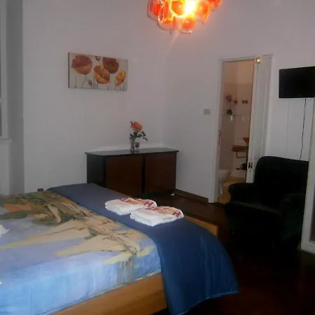 Ametista 4* Τεργέστη