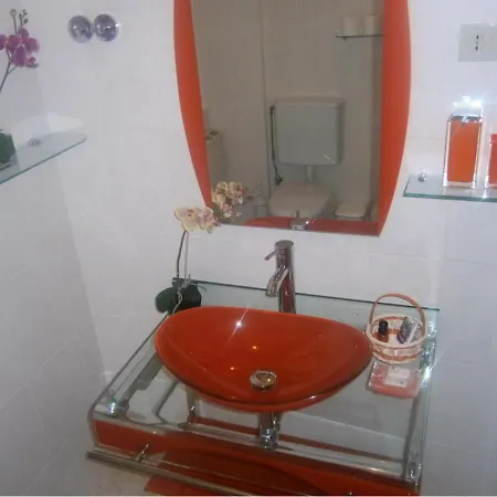 Bed and breakfast Ametista