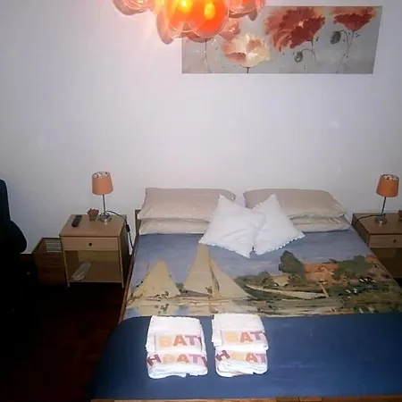 Bed and Breakfast Ametista Τεργέστη