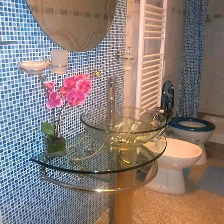 Bed and Breakfast Ametista