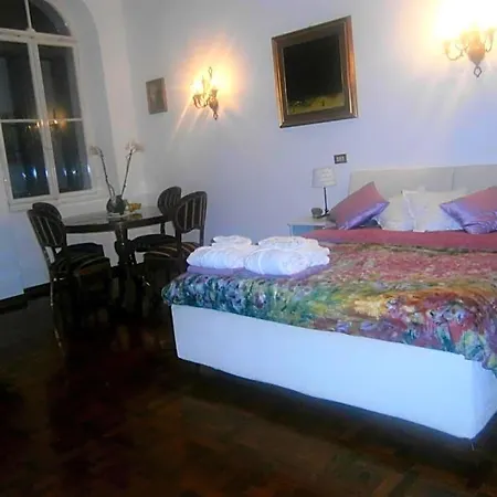 Ametista 4* Trieste
