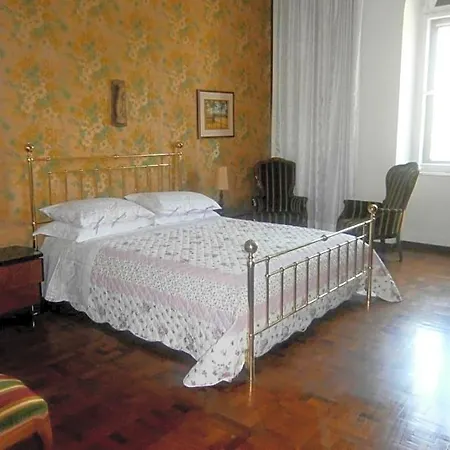 Ametista Bed and Breakfast Τεργέστη
