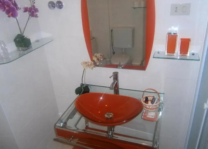 Oda ve Kahvaltı Ametista